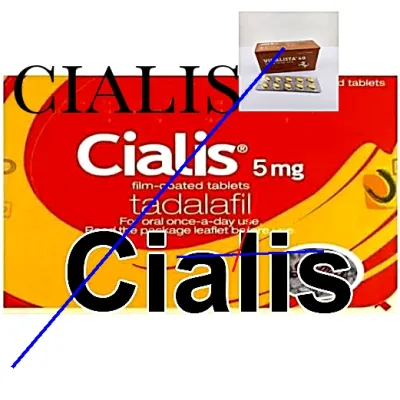 Acheter viagra cialis et levitra